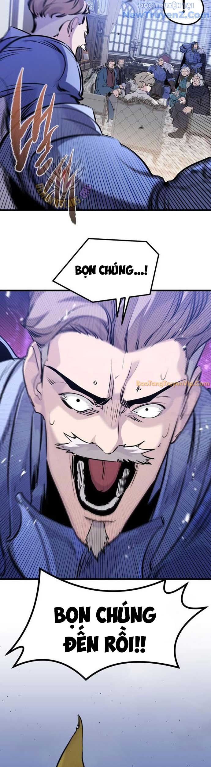 Mỗi Lính Đánh Thuê Trở Về Đều Có Một Kế Hoạch: Chapter 35