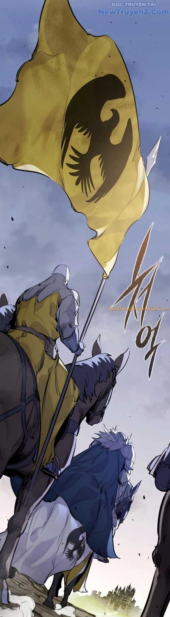 Mỗi Lính Đánh Thuê Trở Về Đều Có Một Kế Hoạch: Chapter 35