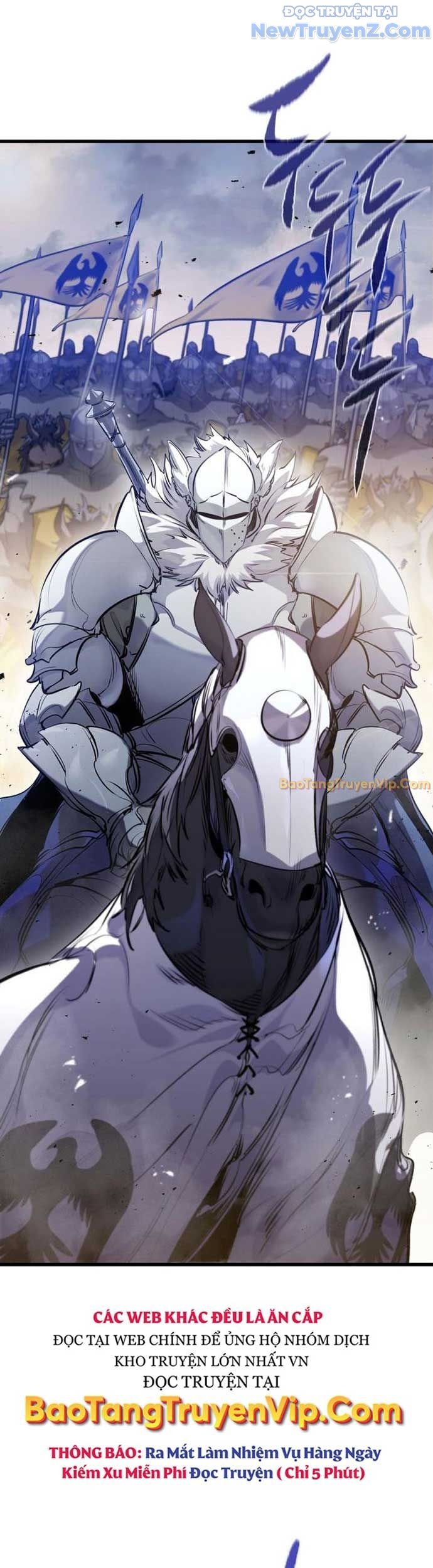 Mỗi Lính Đánh Thuê Trở Về Đều Có Một Kế Hoạch: Chapter 35