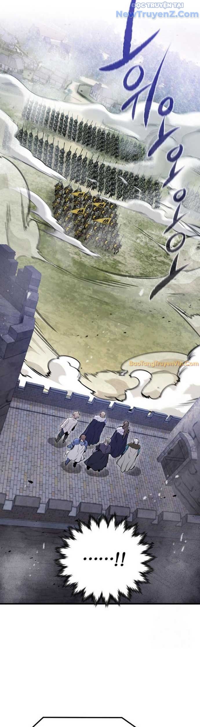 Mỗi Lính Đánh Thuê Trở Về Đều Có Một Kế Hoạch: Chapter 35