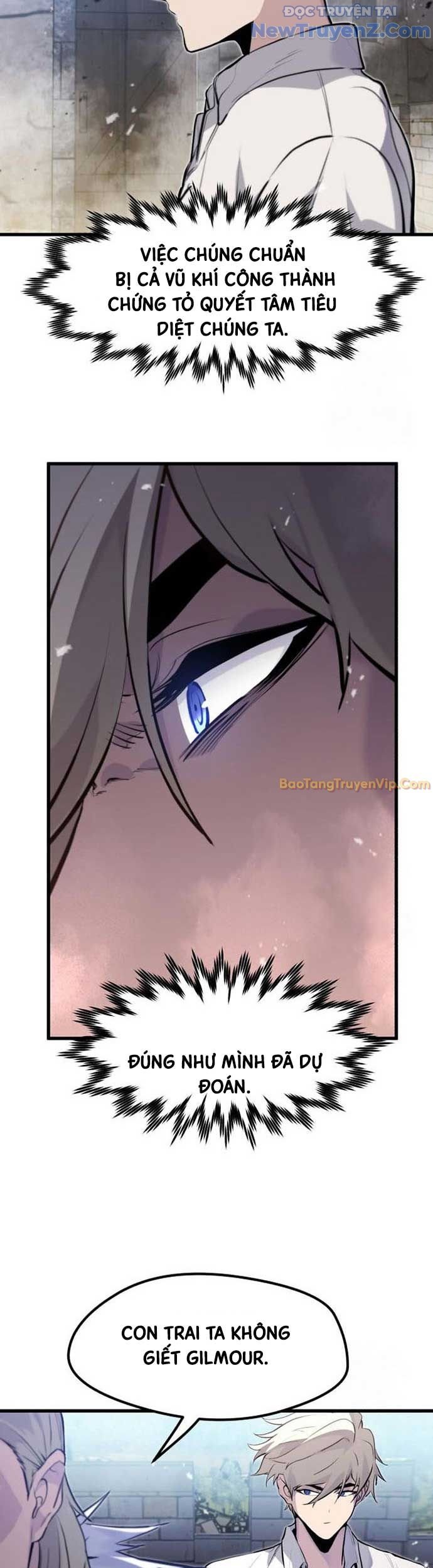 Mỗi Lính Đánh Thuê Trở Về Đều Có Một Kế Hoạch: Chapter 35