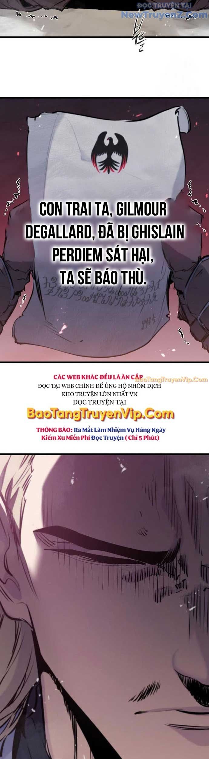 Mỗi Lính Đánh Thuê Trở Về Đều Có Một Kế Hoạch: Chapter 35