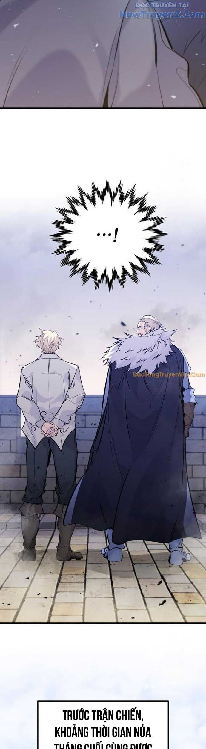 Mỗi Lính Đánh Thuê Trở Về Đều Có Một Kế Hoạch: Chapter 35