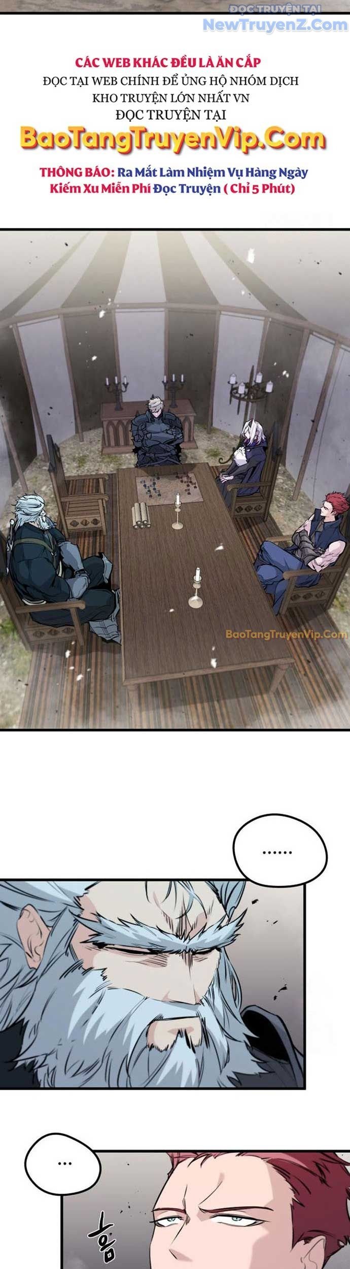 Mỗi Lính Đánh Thuê Trở Về Đều Có Một Kế Hoạch: Chapter 35