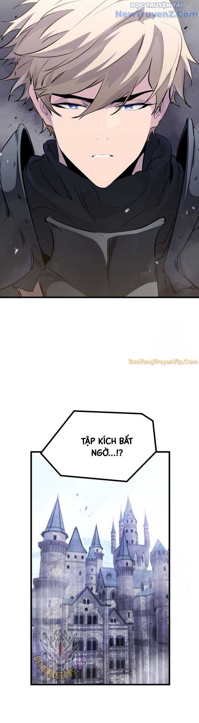 Mỗi Lính Đánh Thuê Trở Về Đều Có Một Kế Hoạch: Chapter 35