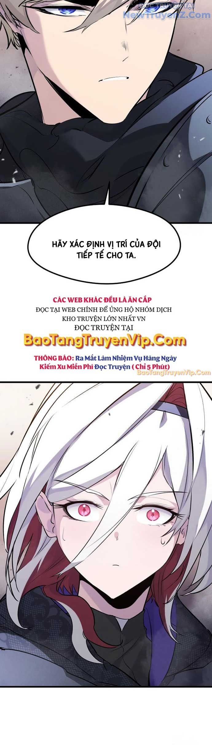 Mỗi Lính Đánh Thuê Trở Về Đều Có Một Kế Hoạch: Chapter 35