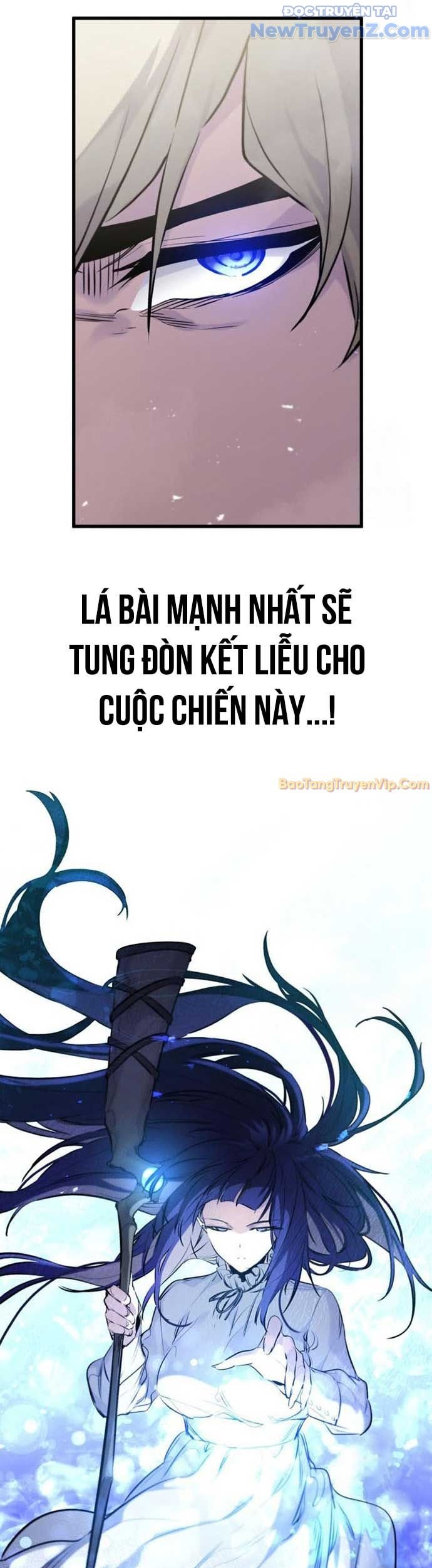 Mỗi Lính Đánh Thuê Trở Về Đều Có Một Kế Hoạch: Chapter 35