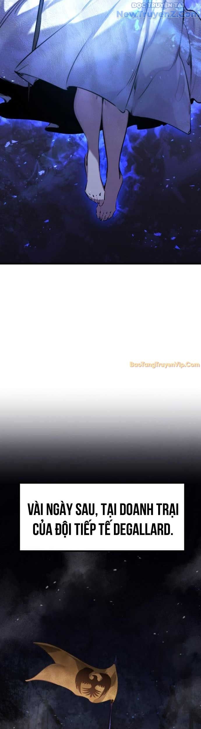 Mỗi Lính Đánh Thuê Trở Về Đều Có Một Kế Hoạch: Chapter 35