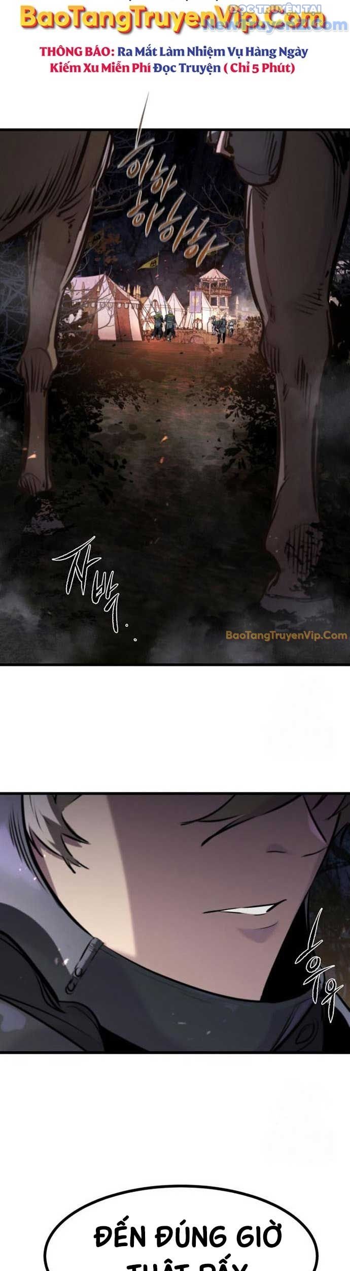 Mỗi Lính Đánh Thuê Trở Về Đều Có Một Kế Hoạch: Chapter 35