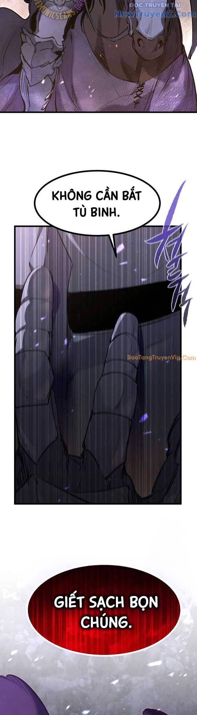 Mỗi Lính Đánh Thuê Trở Về Đều Có Một Kế Hoạch: Chapter 35