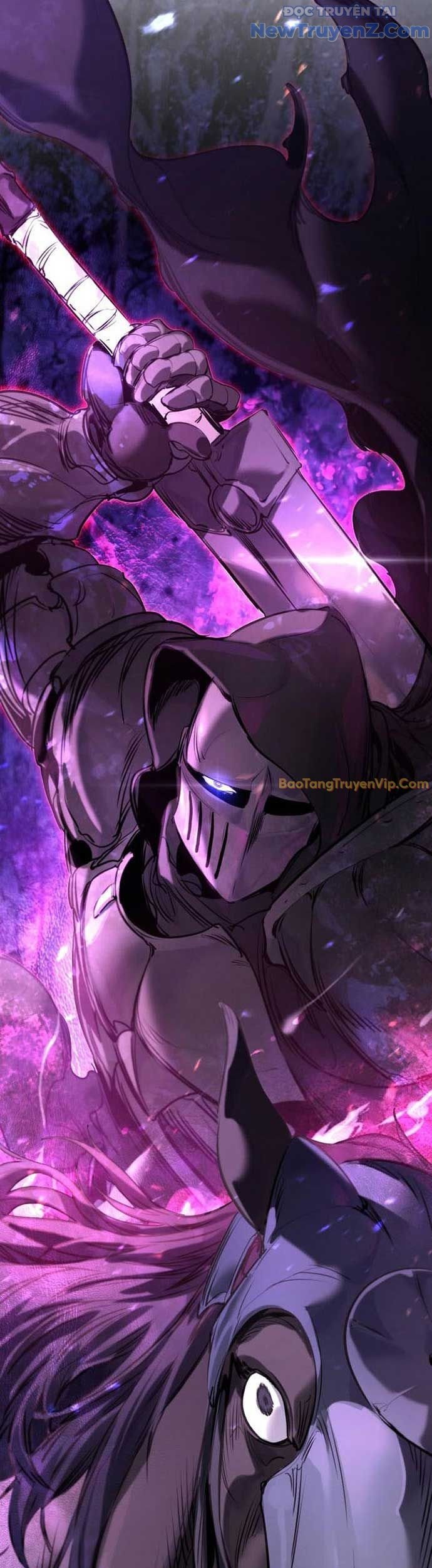 Mỗi Lính Đánh Thuê Trở Về Đều Có Một Kế Hoạch: Chapter 35