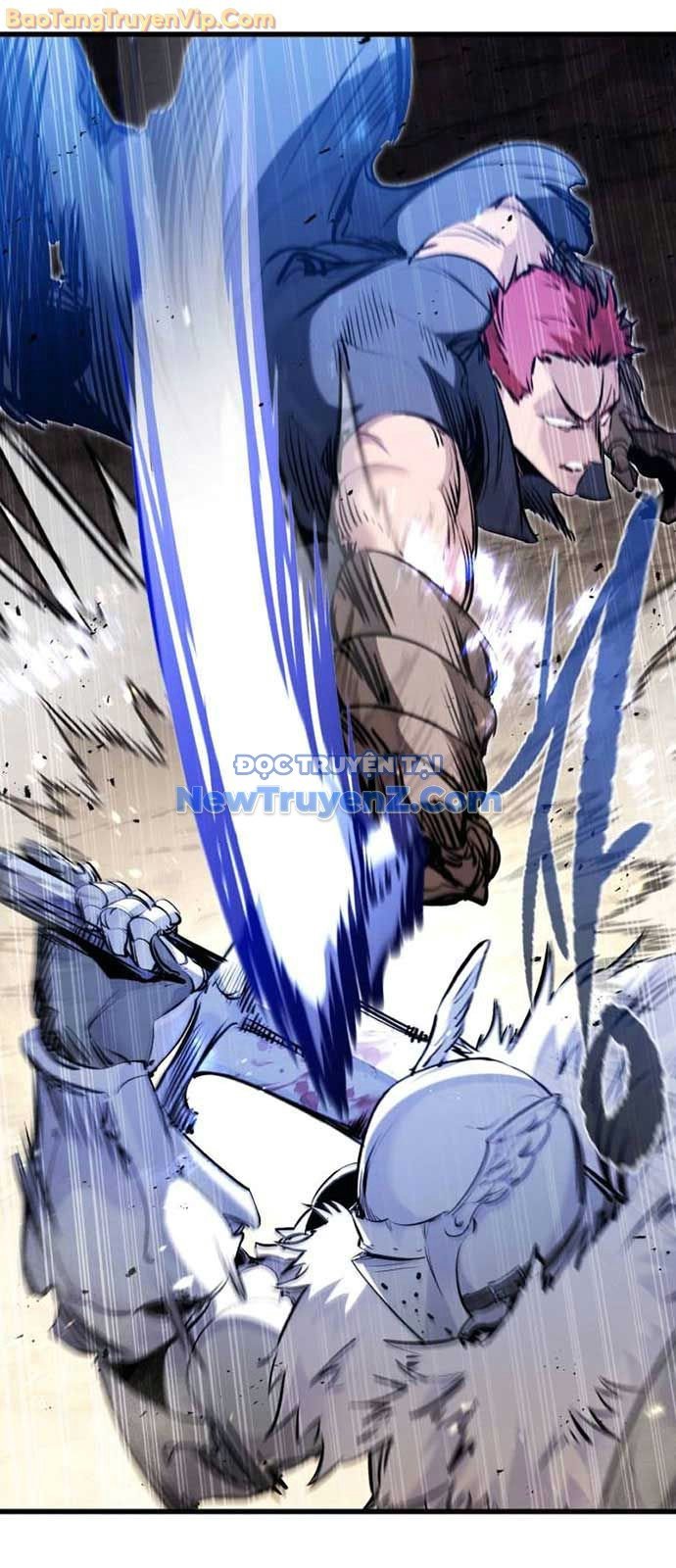 Mỗi Lính Đánh Thuê Trở Về Đều Có Một Kế Hoạch: Chapter 39