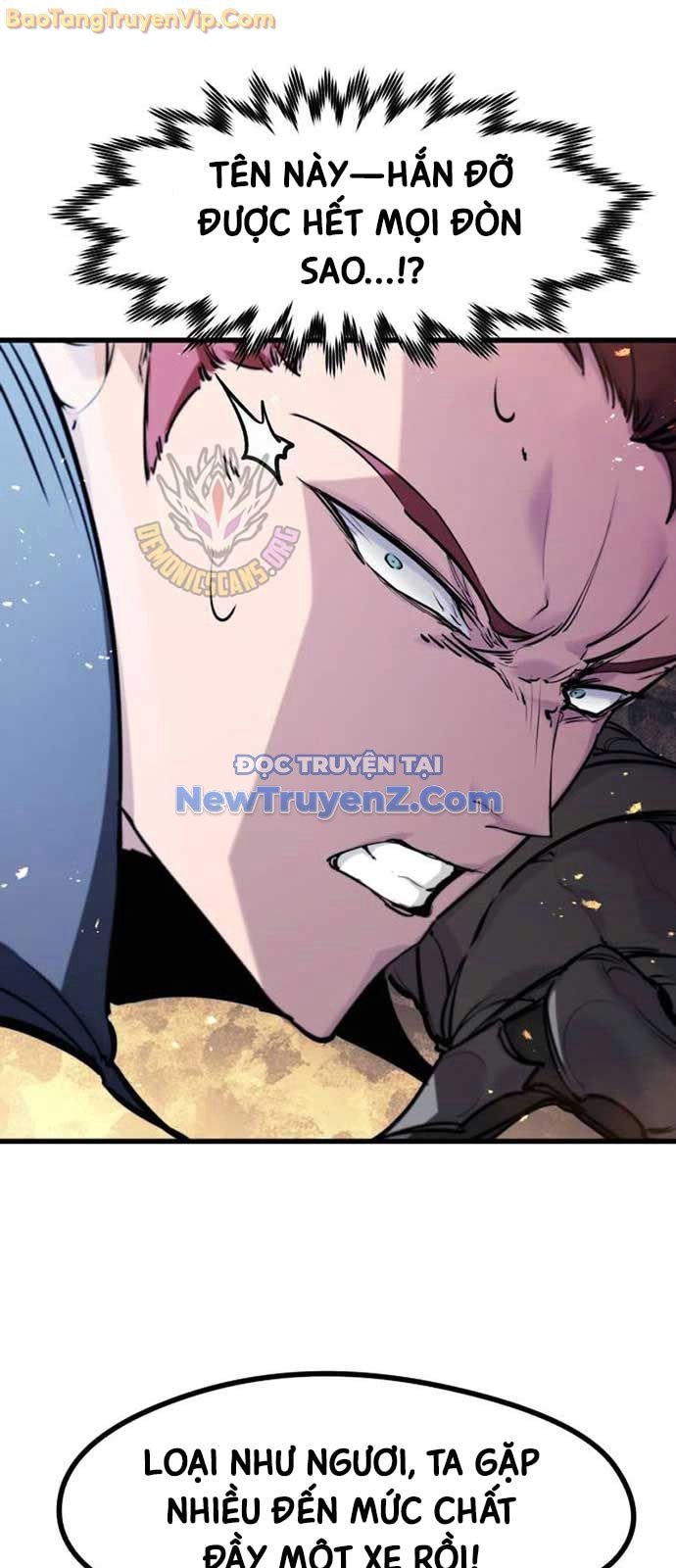 Mỗi Lính Đánh Thuê Trở Về Đều Có Một Kế Hoạch: Chapter 39