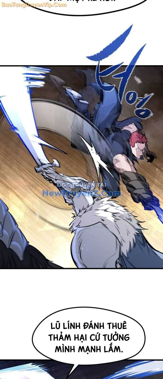 Mỗi Lính Đánh Thuê Trở Về Đều Có Một Kế Hoạch: Chapter 39