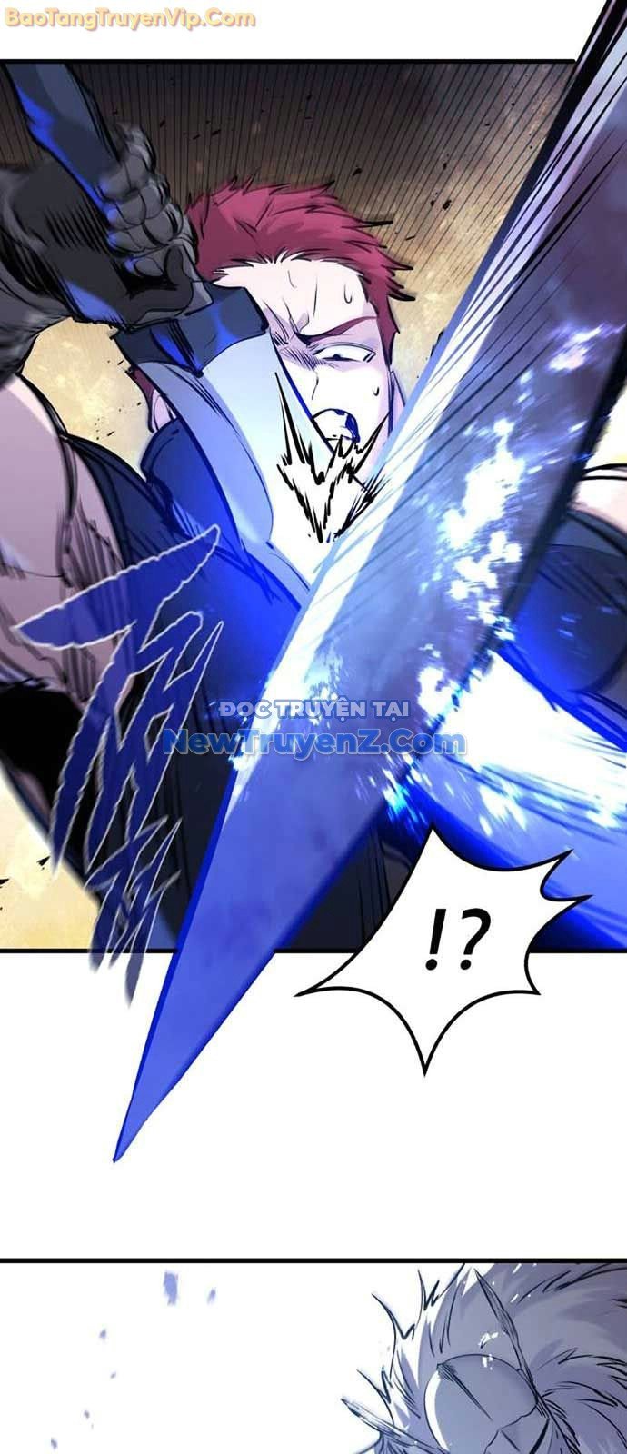 Mỗi Lính Đánh Thuê Trở Về Đều Có Một Kế Hoạch: Chapter 39