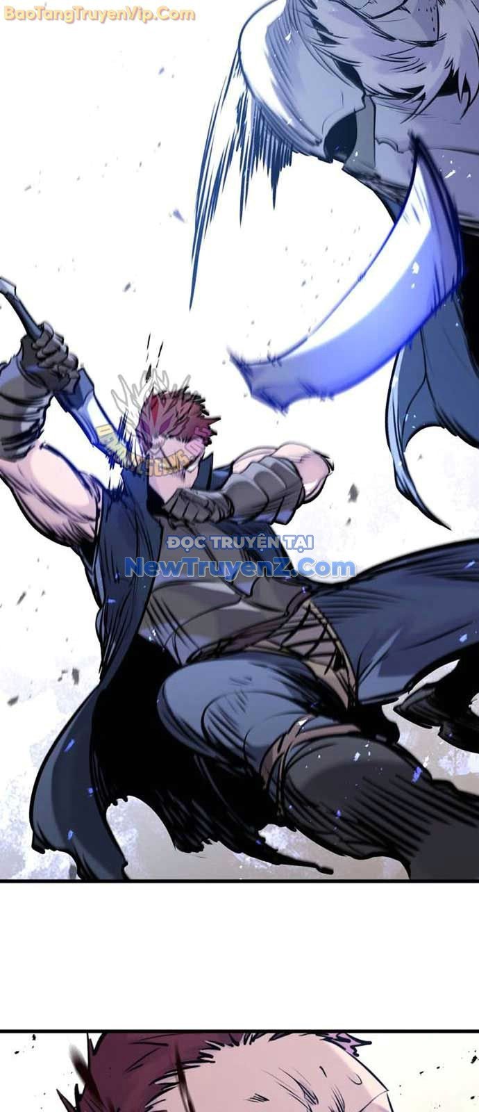 Mỗi Lính Đánh Thuê Trở Về Đều Có Một Kế Hoạch: Chapter 39