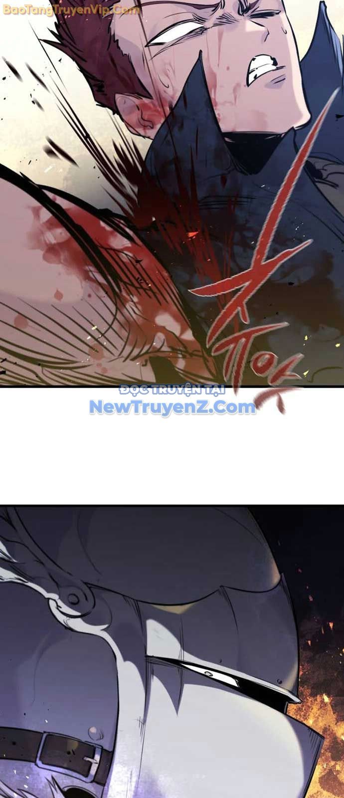 Mỗi Lính Đánh Thuê Trở Về Đều Có Một Kế Hoạch: Chapter 39