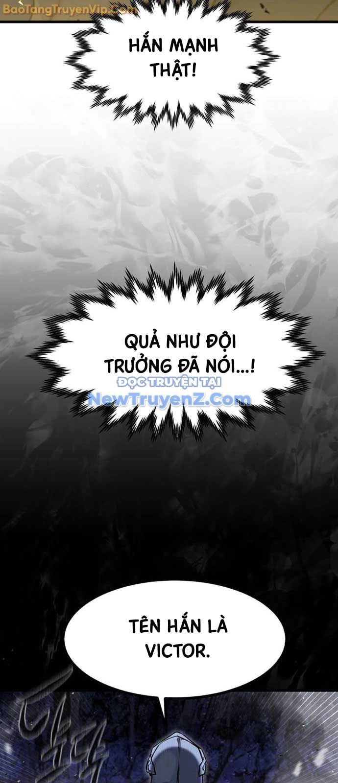 Mỗi Lính Đánh Thuê Trở Về Đều Có Một Kế Hoạch: Chapter 39