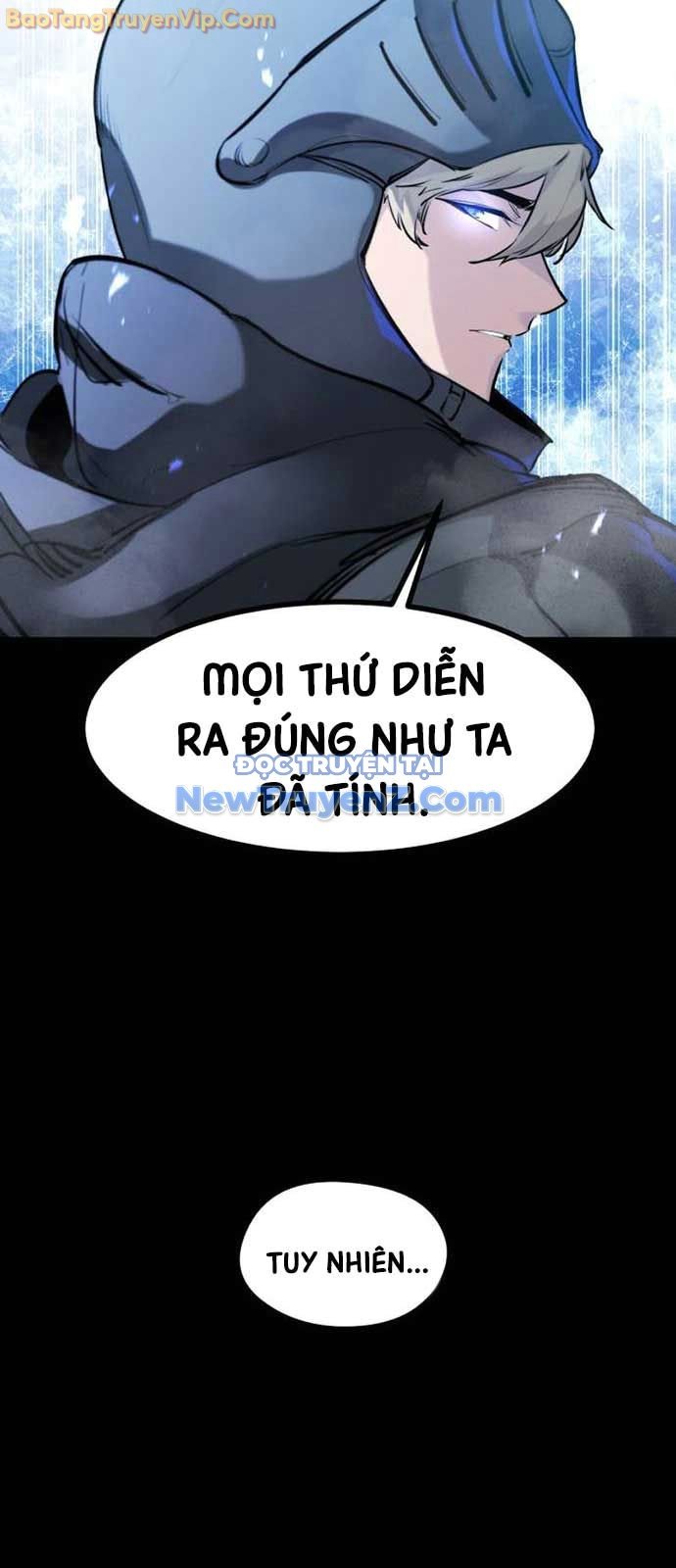 Mỗi Lính Đánh Thuê Trở Về Đều Có Một Kế Hoạch: Chapter 39
