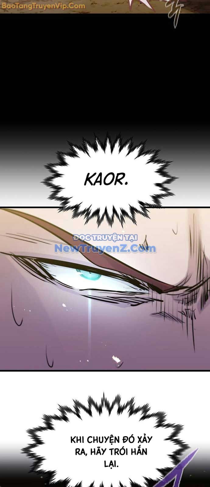 Mỗi Lính Đánh Thuê Trở Về Đều Có Một Kế Hoạch: Chapter 39