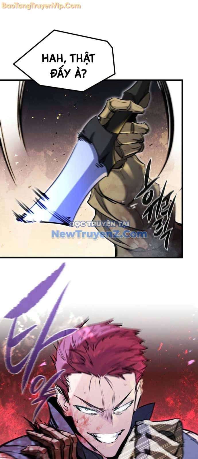 Mỗi Lính Đánh Thuê Trở Về Đều Có Một Kế Hoạch: Chapter 39