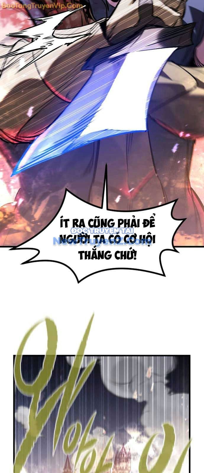 Mỗi Lính Đánh Thuê Trở Về Đều Có Một Kế Hoạch: Chapter 39