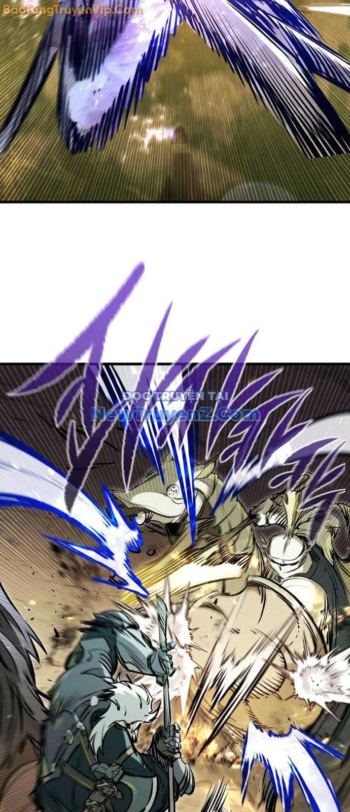 Mỗi Lính Đánh Thuê Trở Về Đều Có Một Kế Hoạch: Chapter 39