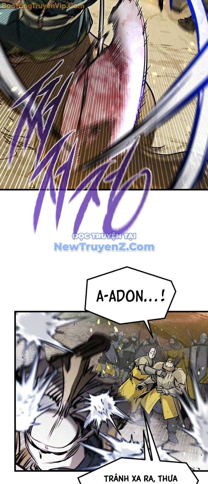 Mỗi Lính Đánh Thuê Trở Về Đều Có Một Kế Hoạch: Chapter 39