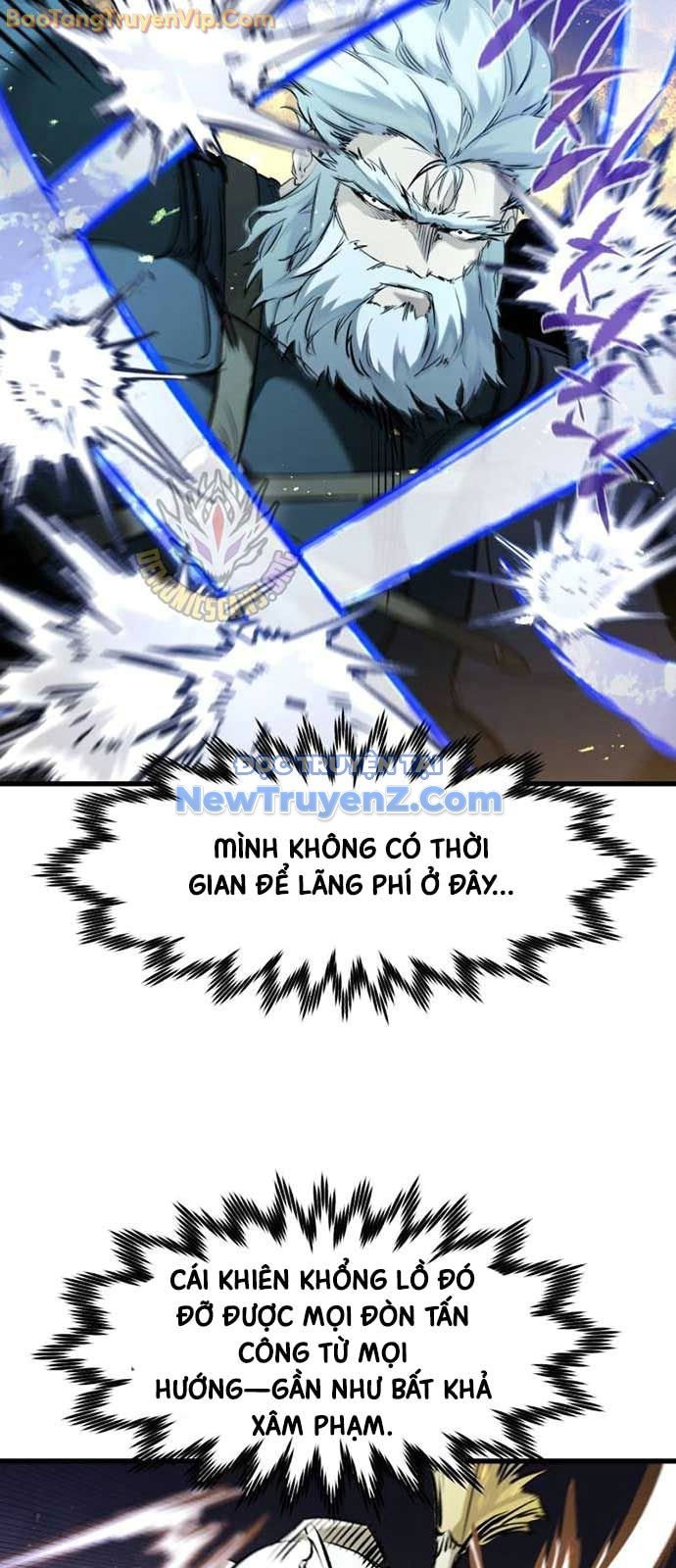 Mỗi Lính Đánh Thuê Trở Về Đều Có Một Kế Hoạch: Chapter 39