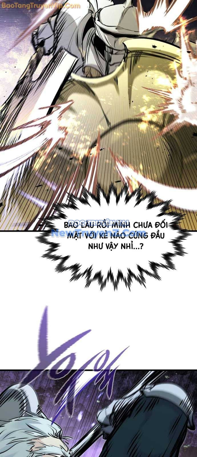 Mỗi Lính Đánh Thuê Trở Về Đều Có Một Kế Hoạch: Chapter 39