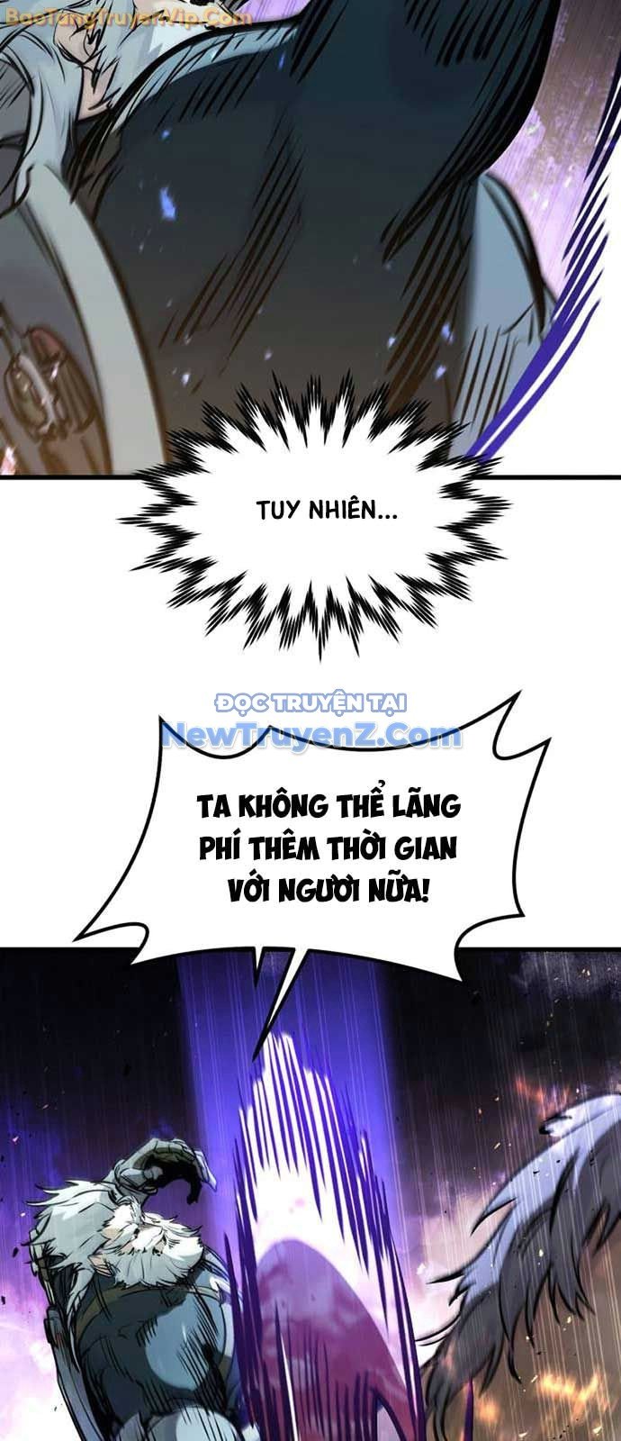 Mỗi Lính Đánh Thuê Trở Về Đều Có Một Kế Hoạch: Chapter 39