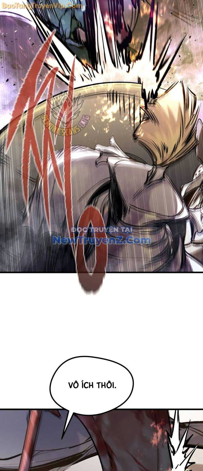 Mỗi Lính Đánh Thuê Trở Về Đều Có Một Kế Hoạch: Chapter 39