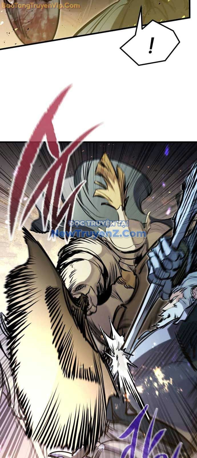 Mỗi Lính Đánh Thuê Trở Về Đều Có Một Kế Hoạch: Chapter 39