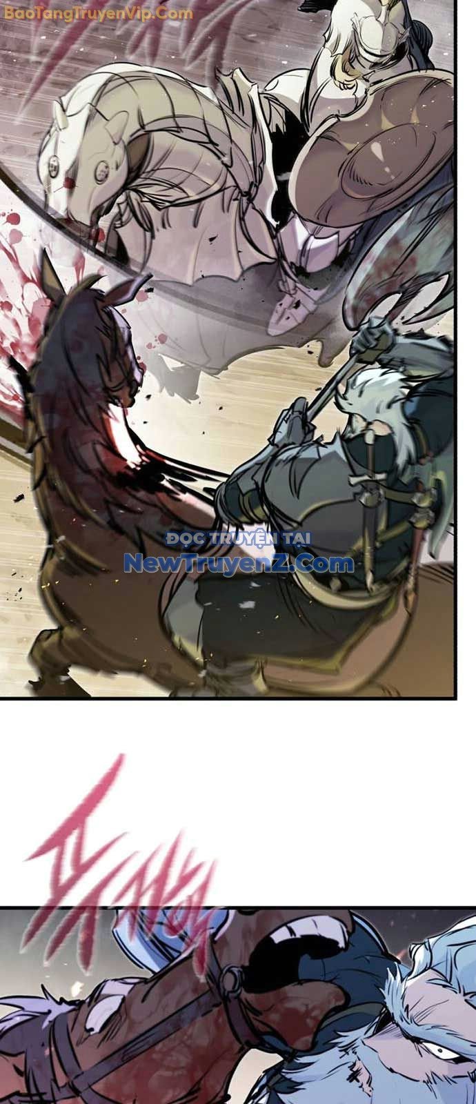 Mỗi Lính Đánh Thuê Trở Về Đều Có Một Kế Hoạch: Chapter 39