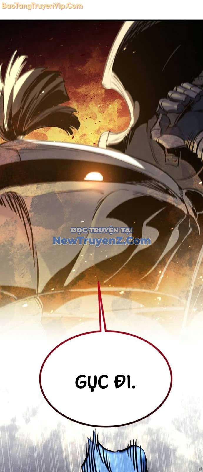 Mỗi Lính Đánh Thuê Trở Về Đều Có Một Kế Hoạch: Chapter 39