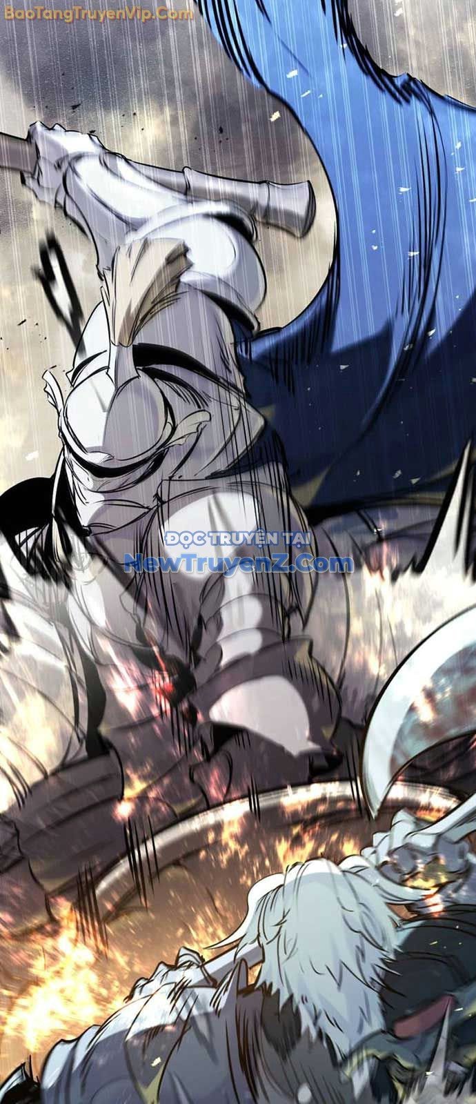 Mỗi Lính Đánh Thuê Trở Về Đều Có Một Kế Hoạch: Chapter 39