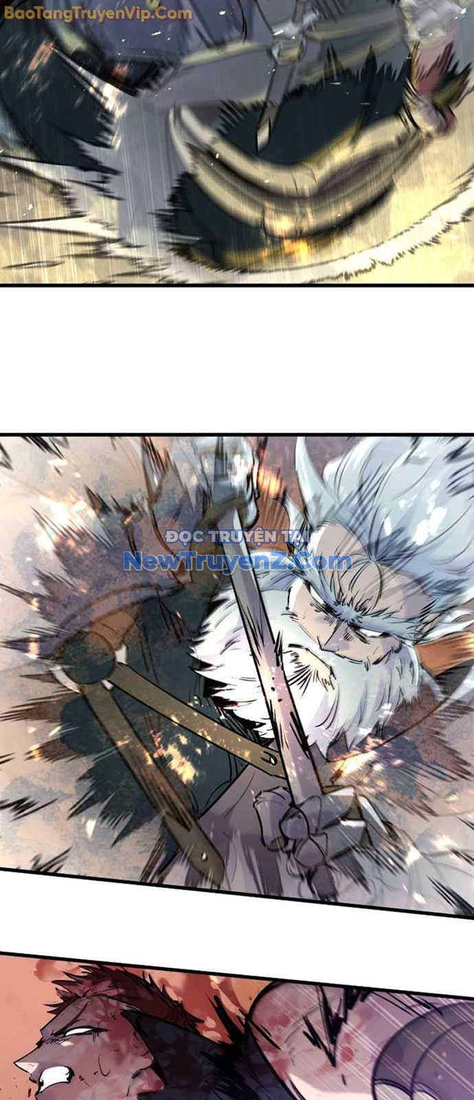 Mỗi Lính Đánh Thuê Trở Về Đều Có Một Kế Hoạch: Chapter 39