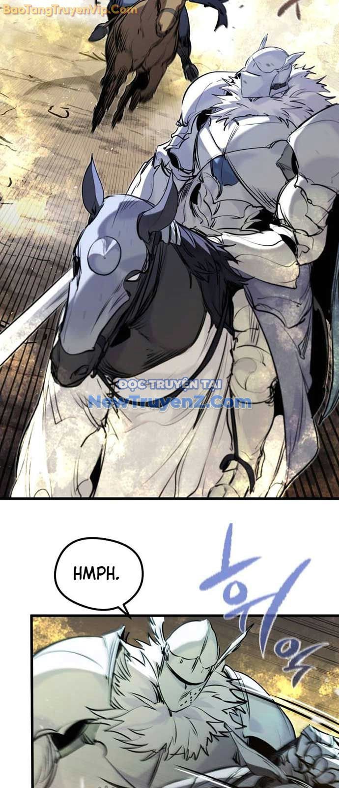 Mỗi Lính Đánh Thuê Trở Về Đều Có Một Kế Hoạch: Chapter 39