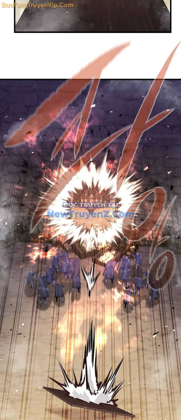 Mỗi Lính Đánh Thuê Trở Về Đều Có Một Kế Hoạch: Chapter 39