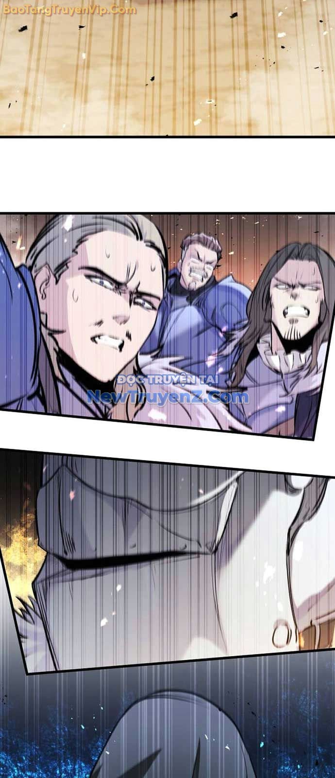 Mỗi Lính Đánh Thuê Trở Về Đều Có Một Kế Hoạch: Chapter 39