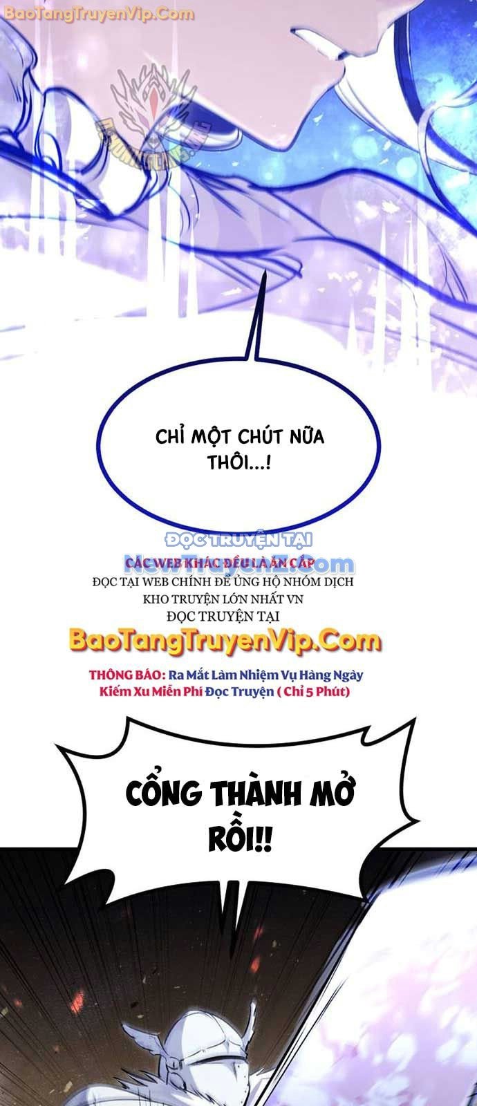 Mỗi Lính Đánh Thuê Trở Về Đều Có Một Kế Hoạch: Chapter 39