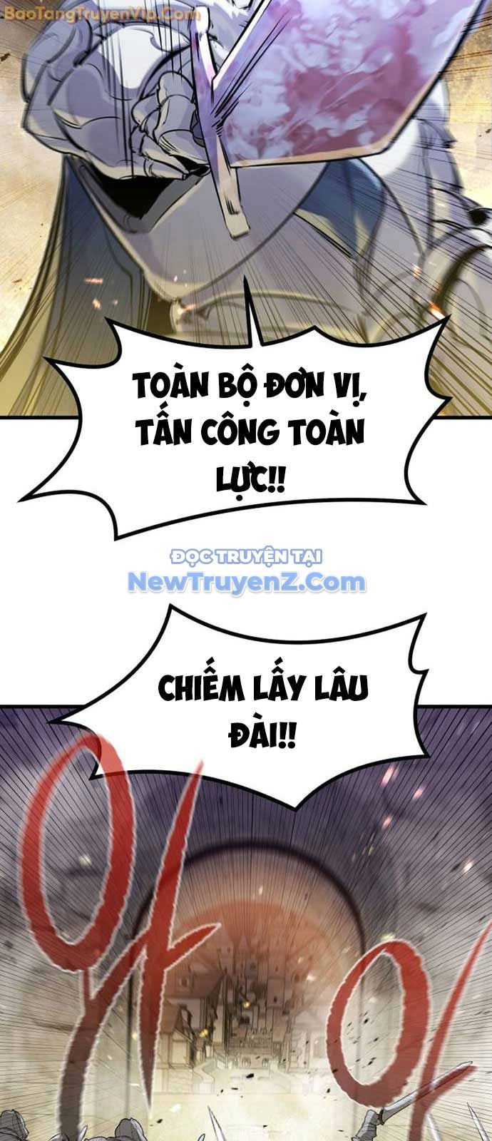 Mỗi Lính Đánh Thuê Trở Về Đều Có Một Kế Hoạch: Chapter 39