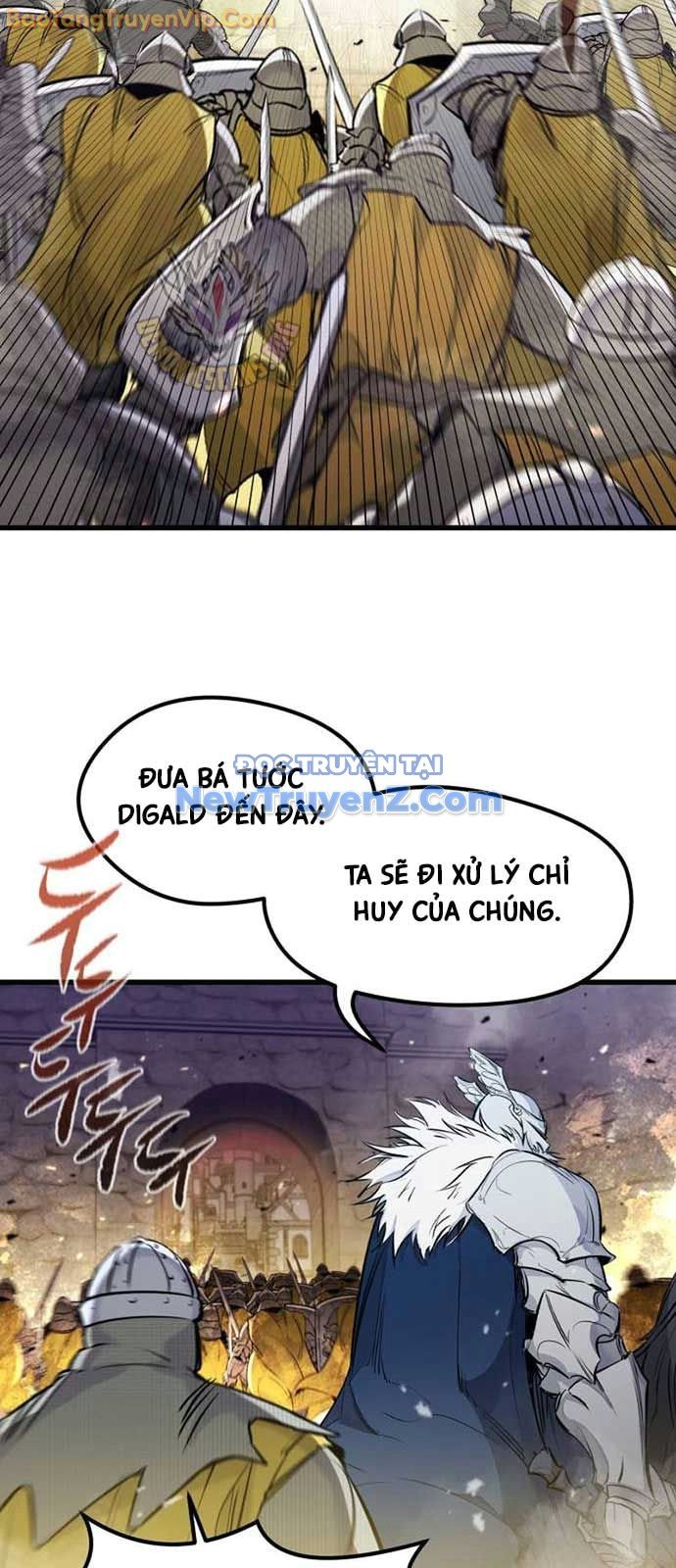 Mỗi Lính Đánh Thuê Trở Về Đều Có Một Kế Hoạch: Chapter 39