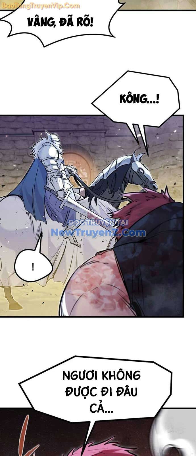 Mỗi Lính Đánh Thuê Trở Về Đều Có Một Kế Hoạch: Chapter 39