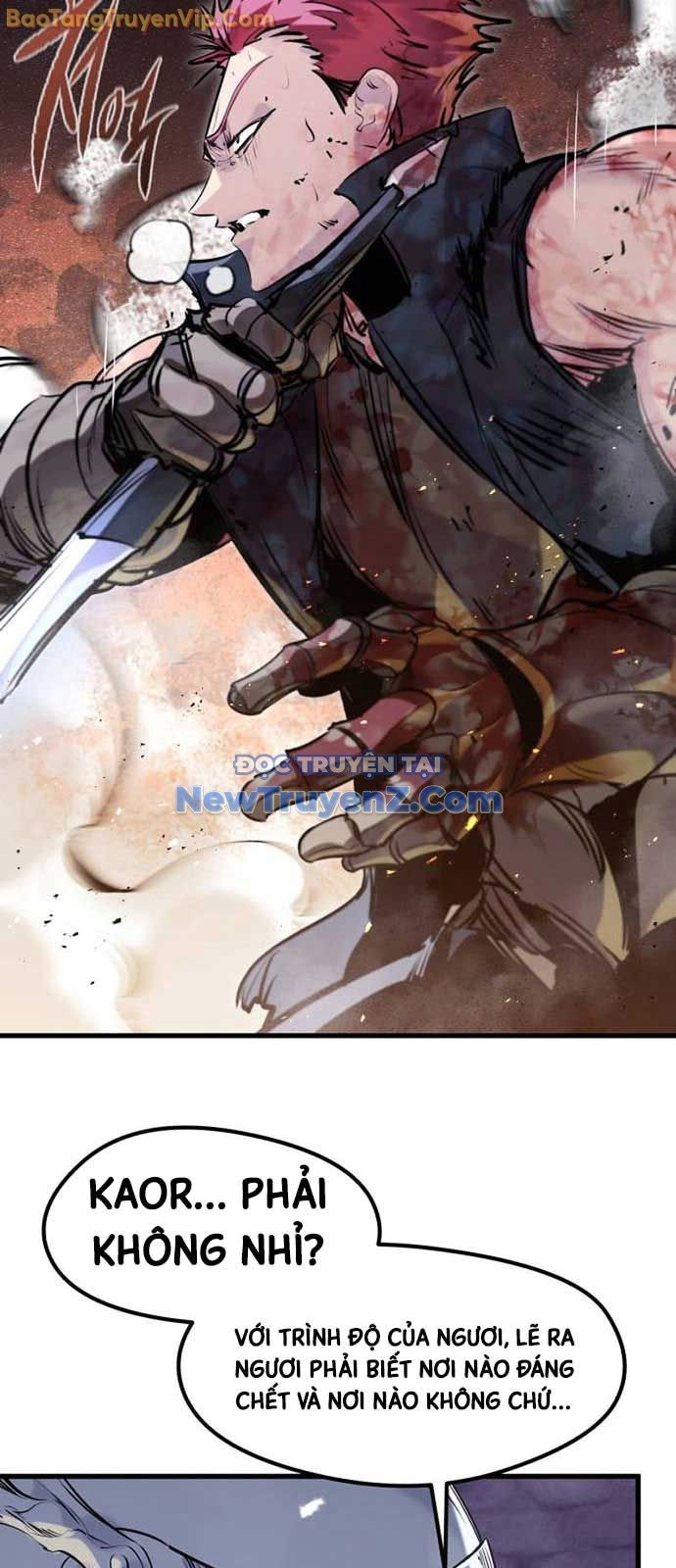 Mỗi Lính Đánh Thuê Trở Về Đều Có Một Kế Hoạch: Chapter 39