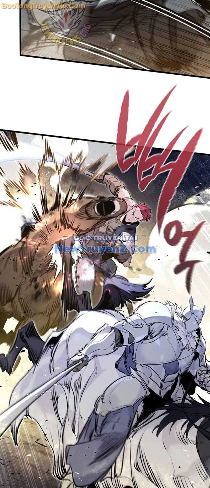 Mỗi Lính Đánh Thuê Trở Về Đều Có Một Kế Hoạch: Chapter 39