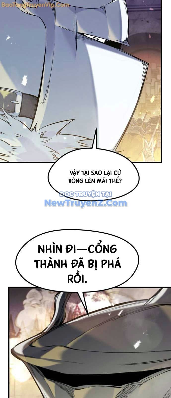 Mỗi Lính Đánh Thuê Trở Về Đều Có Một Kế Hoạch: Chapter 39
