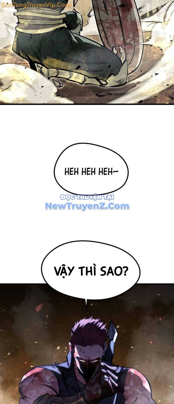 Mỗi Lính Đánh Thuê Trở Về Đều Có Một Kế Hoạch: Chapter 39