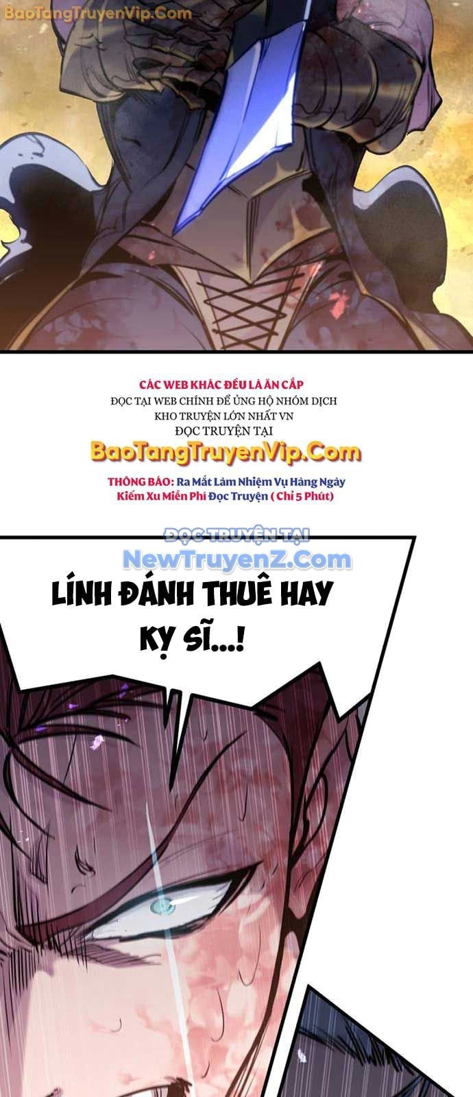 Mỗi Lính Đánh Thuê Trở Về Đều Có Một Kế Hoạch: Chapter 39