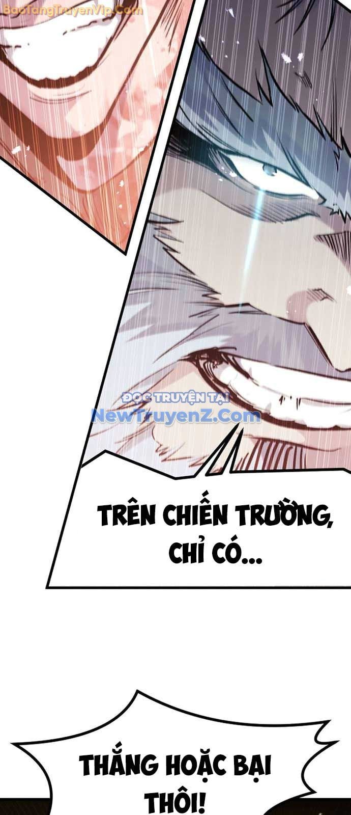 Mỗi Lính Đánh Thuê Trở Về Đều Có Một Kế Hoạch: Chapter 39